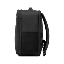 Roncato Move Travel Backpack smokeblack