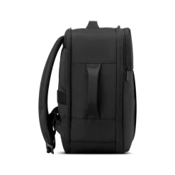 Roncato Move Travel Backpack smokeblack