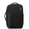 Roncato Move Travel Backpack smokeblack