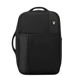 Roncato Move Travel Backpack smokeblack