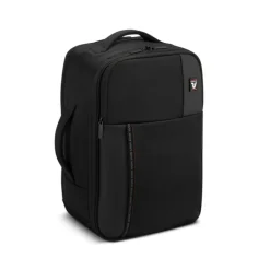 Roncato Move Travel Backpack smokeblack