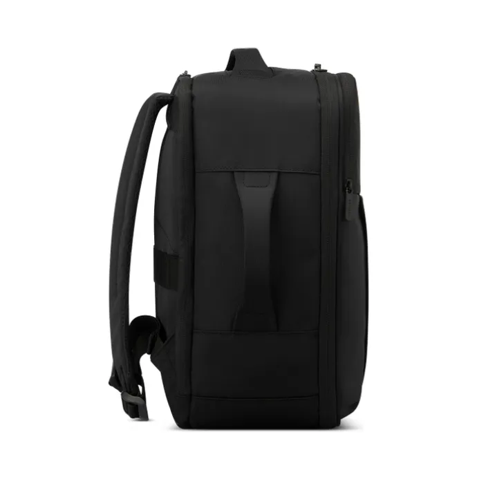 Roncato Move Travel Backpack smokeblack