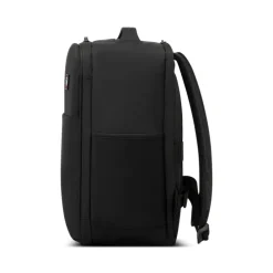 Roncato Move Travel Backpack smokeblack