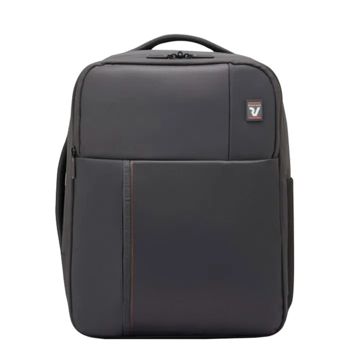 Roncato Move Travel Backpack graphite