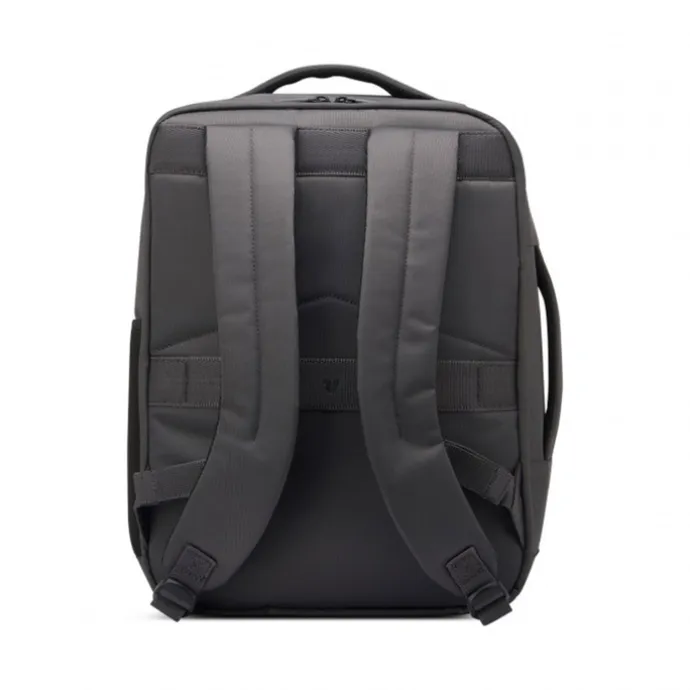Roncato Move Travel Backpack graphite