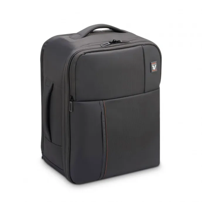 Roncato Move Travel Backpack graphite
