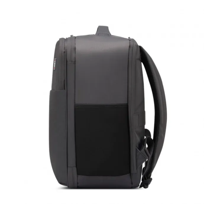 Roncato Move Travel Backpack graphite
