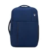 Roncato Move Travel Backpack ultramarine blue