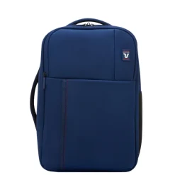Roncato Move Travel Backpack ultramarine blue