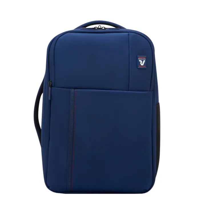 Roncato Move Travel Backpack ultramarine blue