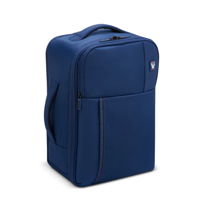 Roncato Move Travel Backpack ultramarine blue