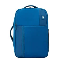 Roncato Move Travel Backpack lake blue