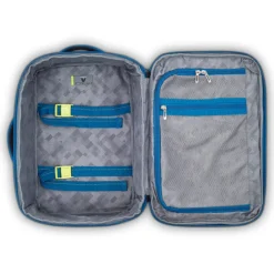 Roncato Move Travel Backpack lake blue