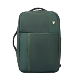 Roncato Move Travel Backpack forest green