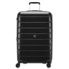 Roncato ReLIFE Expandable Trolley 78 Detachable Wheels nero