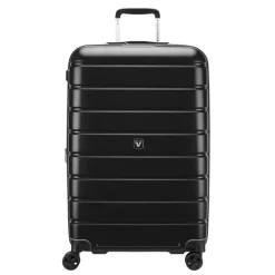 Roncato ReLIFE Expandable Trolley 78 Detachable Wheels nero