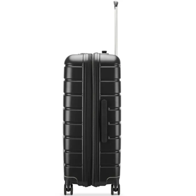 Roncato ReLIFE Expandable Trolley 78 Detachable Wheels nero