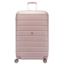 Roncato ReLIFE Expandable Trolley 78 Detachable Wheels rose