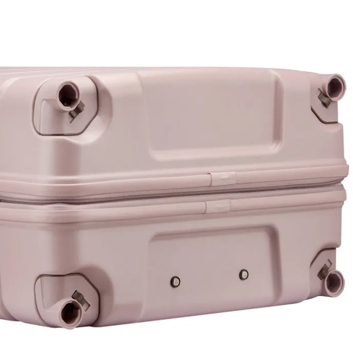 Roncato ReLIFE Expandable Trolley 78 Detachable Wheels rose