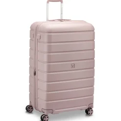 Roncato ReLIFE Expandable Trolley 78 Detachable Wheels rose