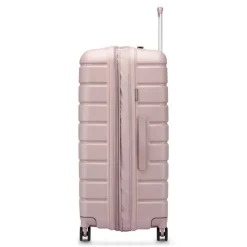 Roncato ReLIFE Expandable Trolley 78 Detachable Wheels rose