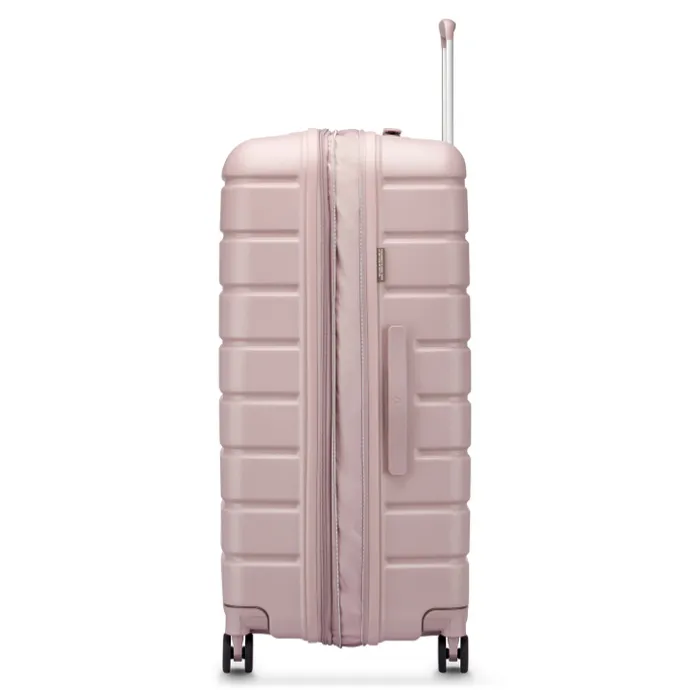 Roncato ReLIFE Expandable Trolley 78 Detachable Wheels rose