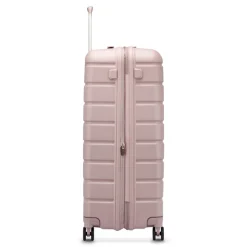Roncato ReLIFE Expandable Trolley 78 Detachable Wheels rose