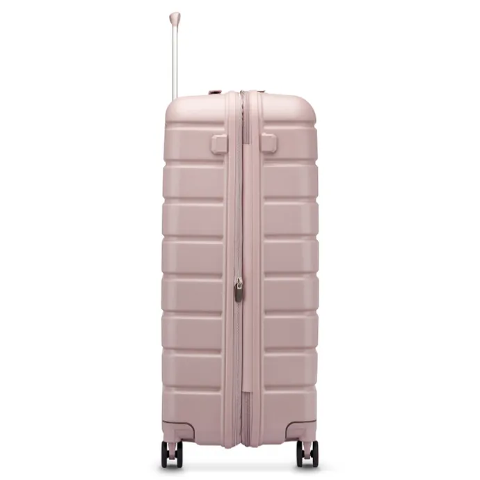 Roncato ReLIFE Expandable Trolley 78 Detachable Wheels rose