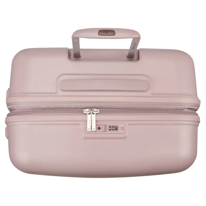 Roncato ReLIFE Expandable Trolley 78 Detachable Wheels rose