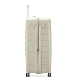 Roncato ReLIFE Expandable Trolley 78 Detachable Wheels sabbia