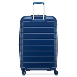 Roncato ReLIFE Expandable Trolley 78 Detachable Wheels blu notte