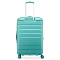Roncato ReLIFE Expandable Trolley 73 Detachable Wheels salvia