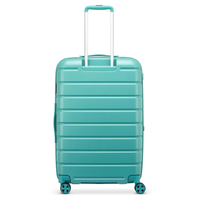 Roncato ReLIFE Expandable Trolley 73 Detachable Wheels salvia