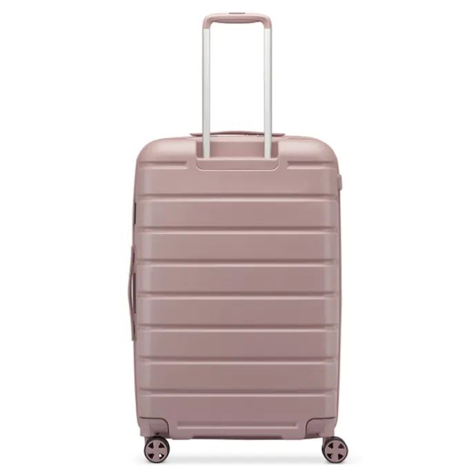 Roncato ReLIFE Expandable Trolley 73 Detachable Wheels rose