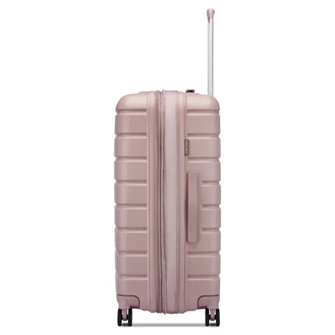 Roncato ReLIFE Expandable Trolley 73 Detachable Wheels rose