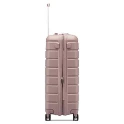 Roncato ReLIFE Expandable Trolley 73 Detachable Wheels rose