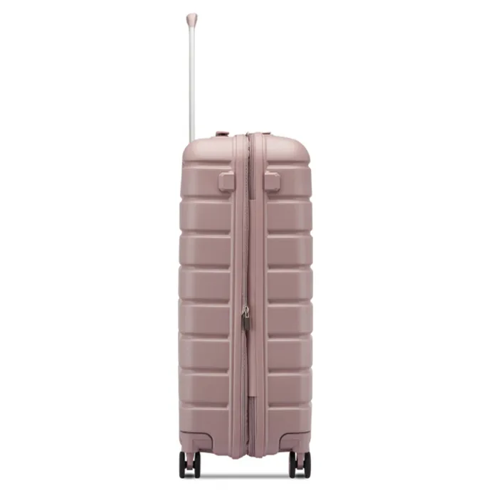 Roncato ReLIFE Expandable Trolley 73 Detachable Wheels rose