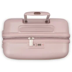 Roncato ReLIFE Expandable Trolley 73 Detachable Wheels rose