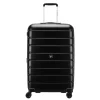 Roncato ReLIFE Expandable Trolley 73 Detachable Wheels nero