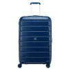 Roncato ReLIFE Expandable Trolley 73 Detachable Wheels blu notte