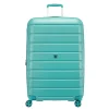 Roncato ReLIFE Expandable Trolley 78 Detachable Wheels salvia