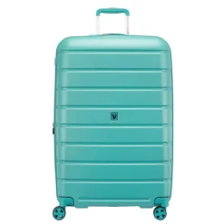 Roncato ReLIFE Expandable Trolley 78 Detachable Wheels salvia