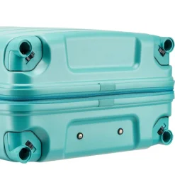 Roncato ReLIFE Expandable Trolley 78 Detachable Wheels salvia