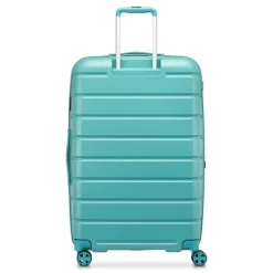 Roncato ReLIFE Expandable Trolley 78 Detachable Wheels salvia