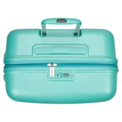 Roncato ReLIFE Expandable Trolley 78 Detachable Wheels salvia