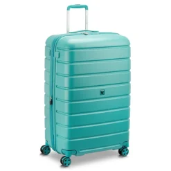 Roncato ReLIFE Expandable Trolley 78 Detachable Wheels salvia