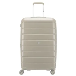 Roncato ReLIFE Expandable Trolley 73 Detachable Wheels sabbia