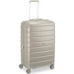 Roncato ReLIFE Expandable Trolley 73 Detachable Wheels sabbia
