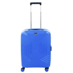 Roncato Ypsilon 4.0 Expandable Trolley with USB 55 denim