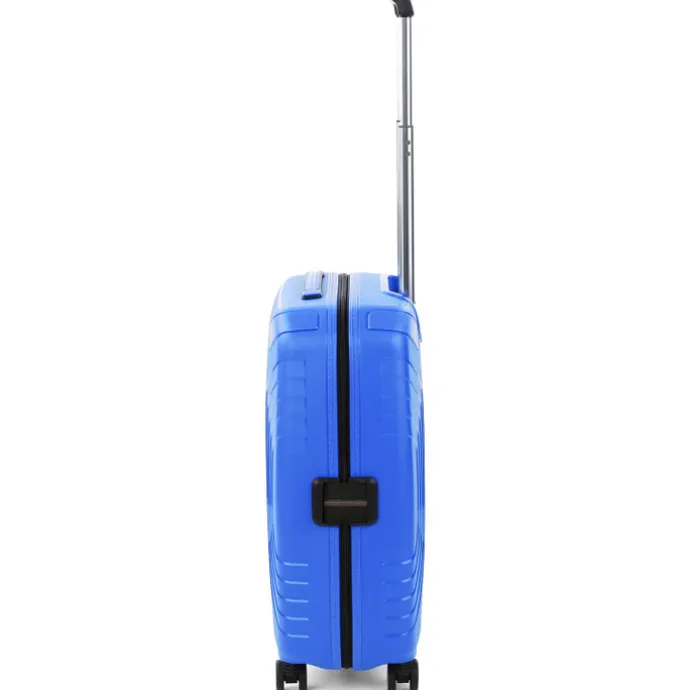 Roncato Ypsilon 4.0 Expandable Trolley with USB 55 denim